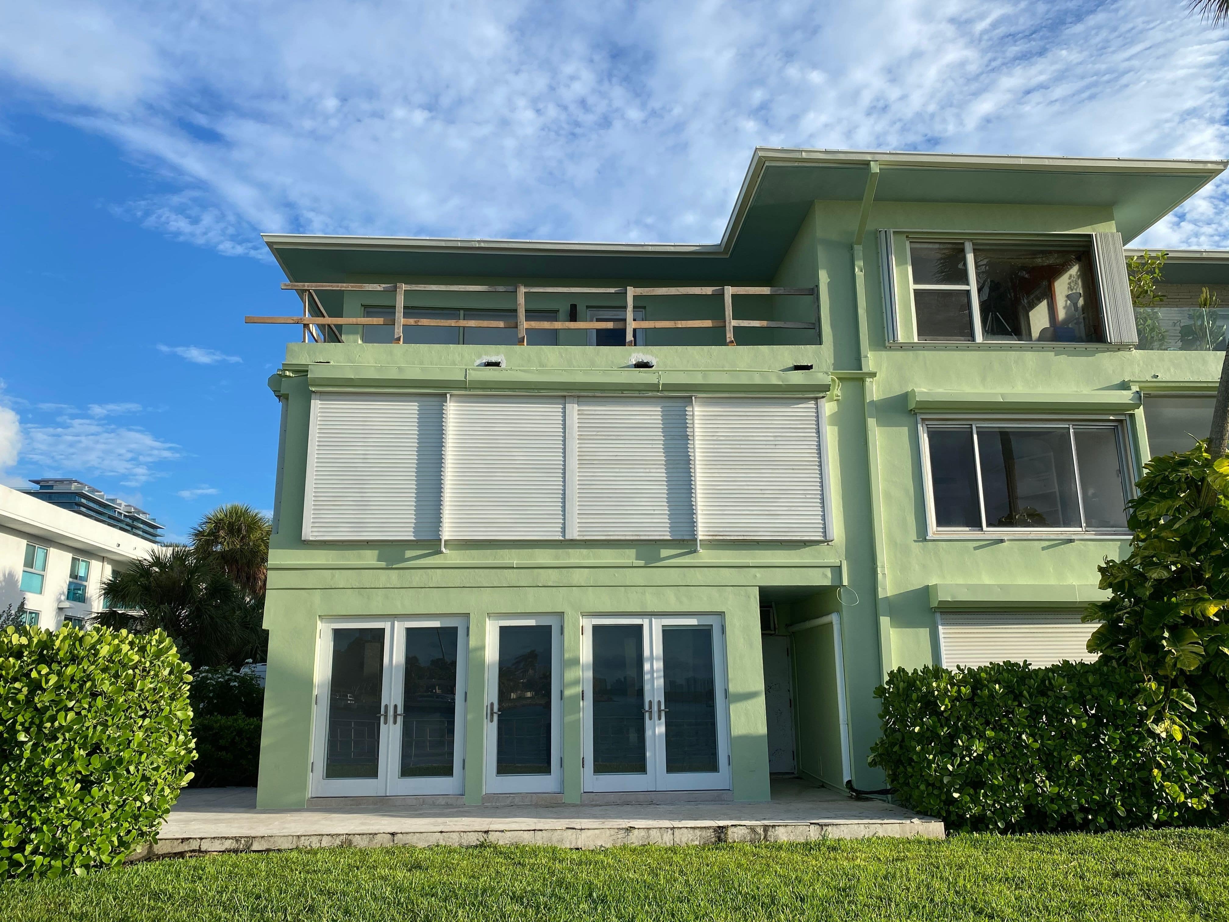 Beautiful House