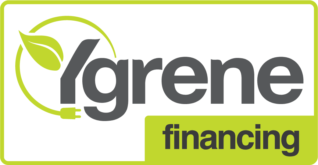 Ygrene Financing