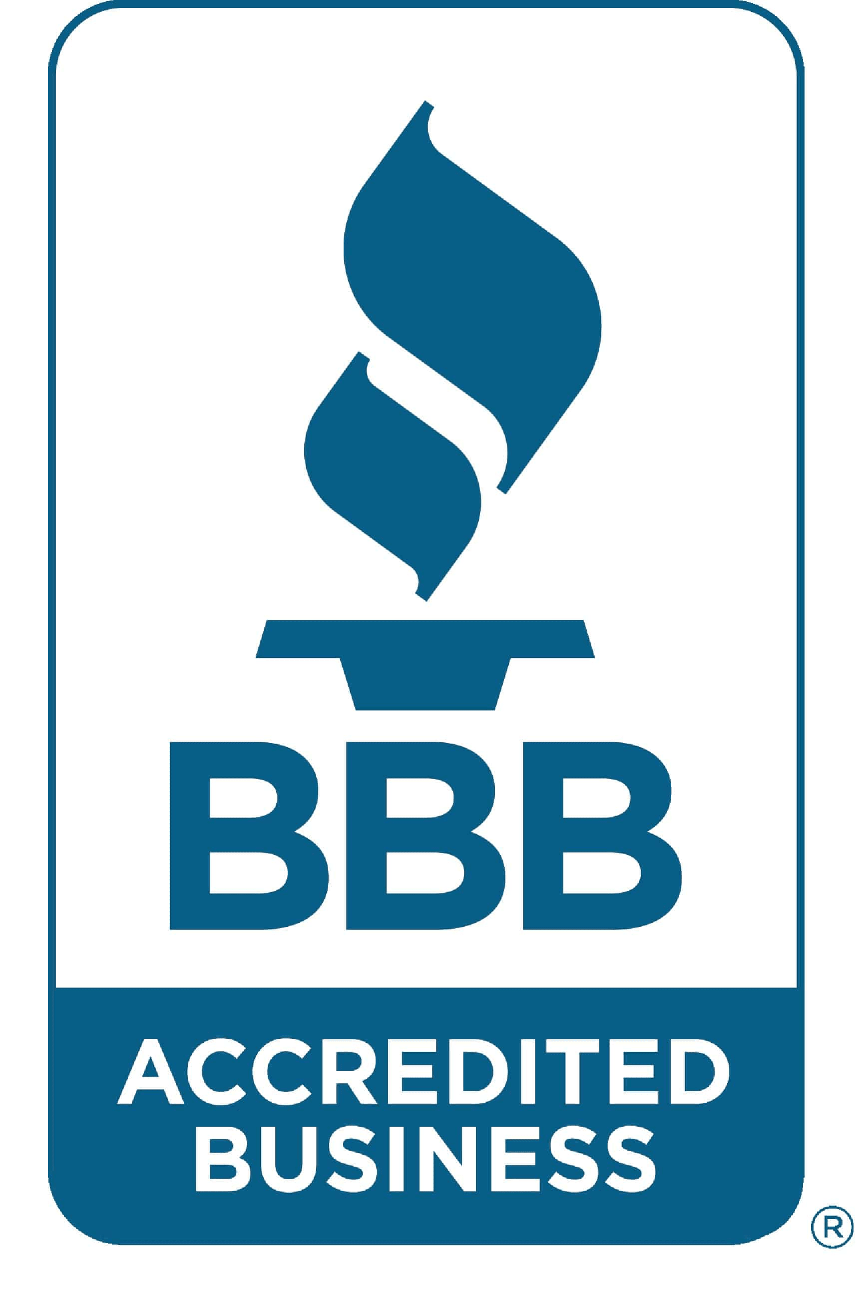 BBB Accredited Business