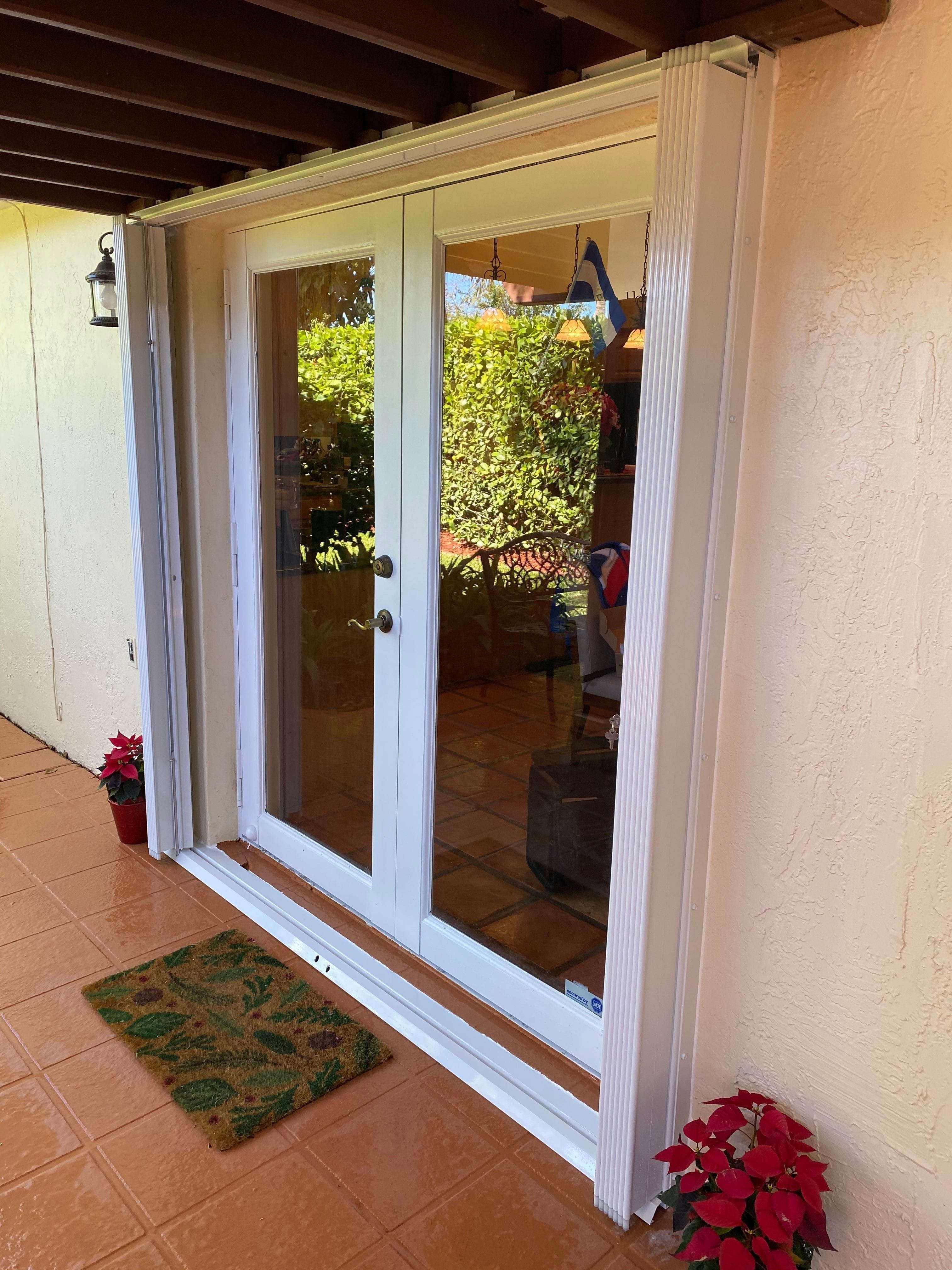 French Door